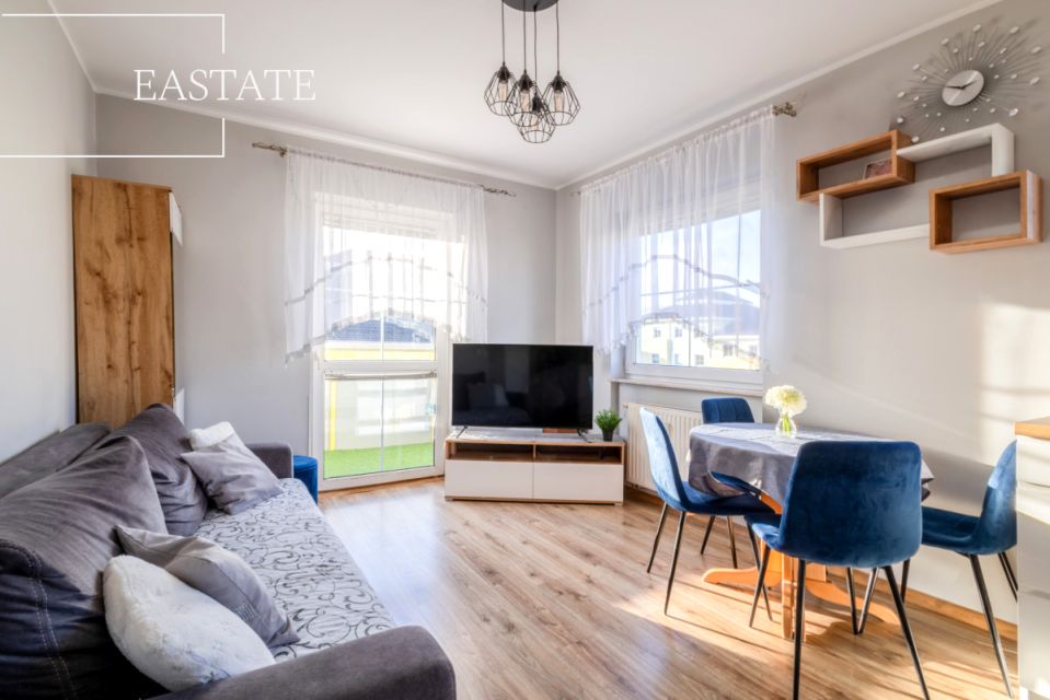 Mieszkanie Gdańsk wynajem