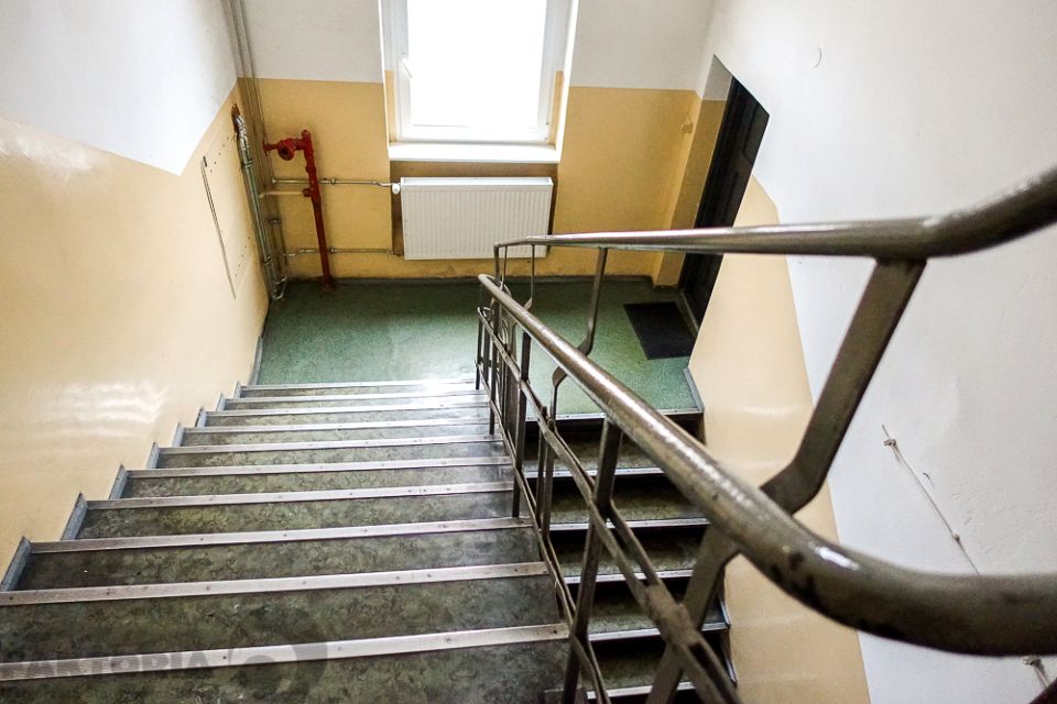 Budynek użytkowy Szczecin