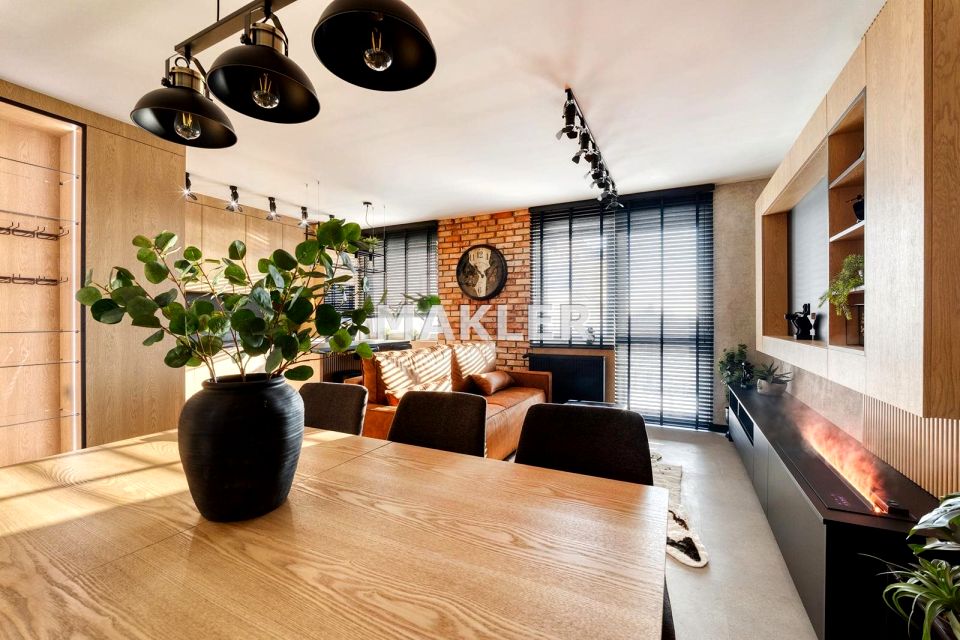 Mieszkanie Bydgoszcz