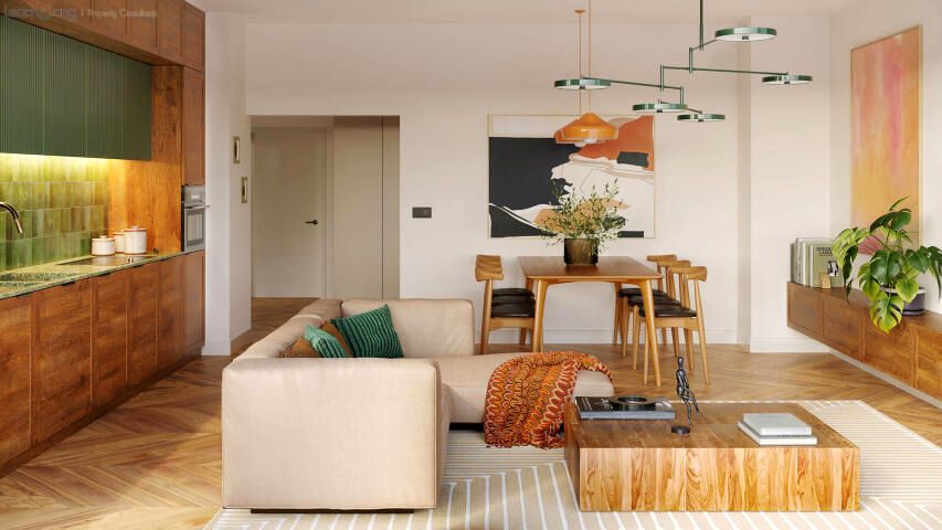 Mieszkanie Kraków sprzedaż