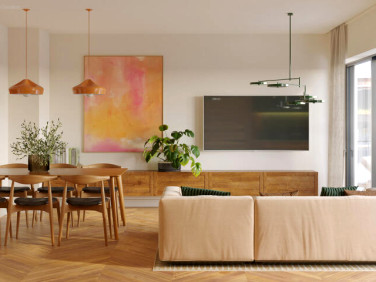 Mieszkanie apartamentowiec sprzedaż