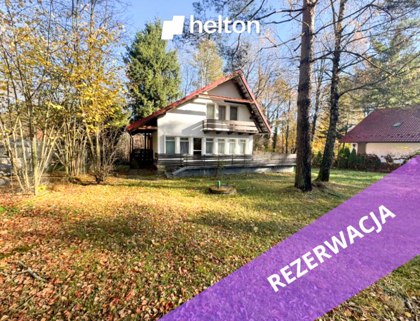 Dom Barwałd Średni