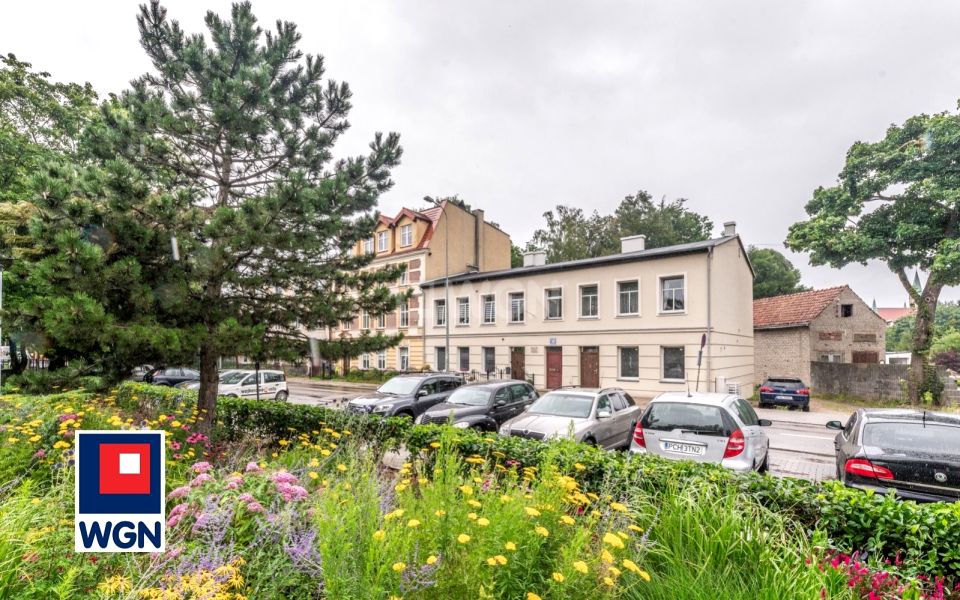 Mieszkanie Wejherowo