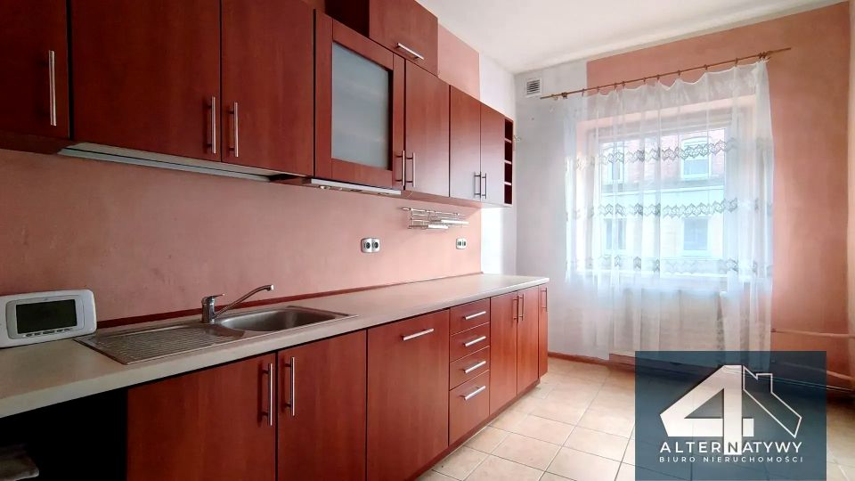 Mieszkanie Piekary Śląskie