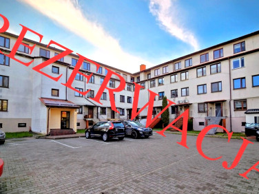 Mieszkanie LUBARTÓW