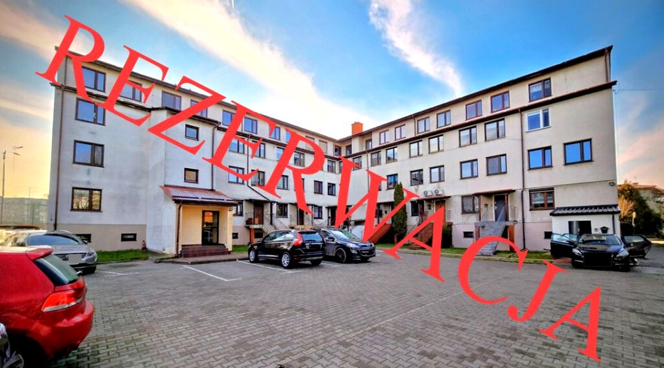 Mieszkanie LUBARTÓW
