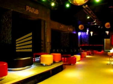 Lokal Warszawa wynajem