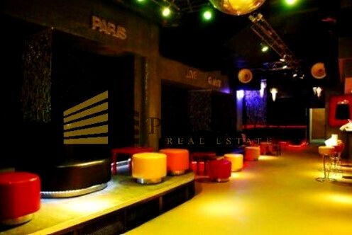 Lokal Warszawa wynajem