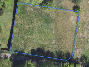 Działka usługowa Stanisławów Pierwszy