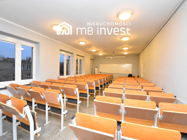 Lokal Gdańsk wynajem