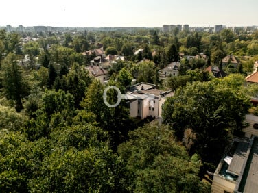 Dom Warszawa