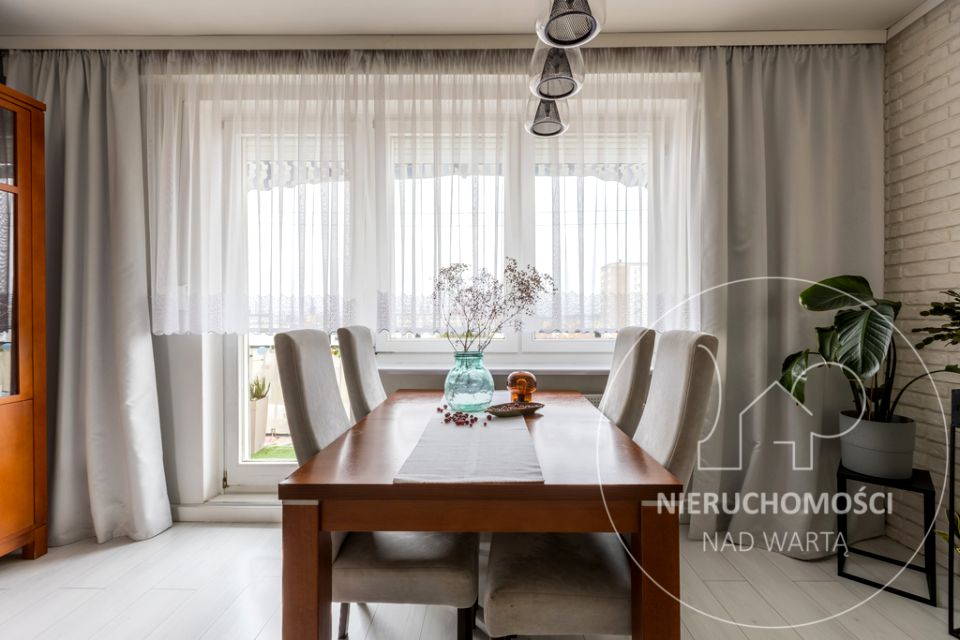 Mieszkanie Poznań sprzedaż