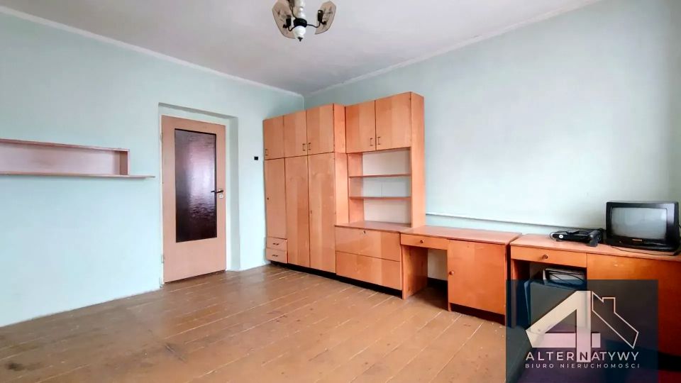 Mieszkanie Piekary Śląskie