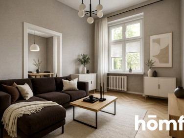 Mieszkanie Wrocław sprzedaż