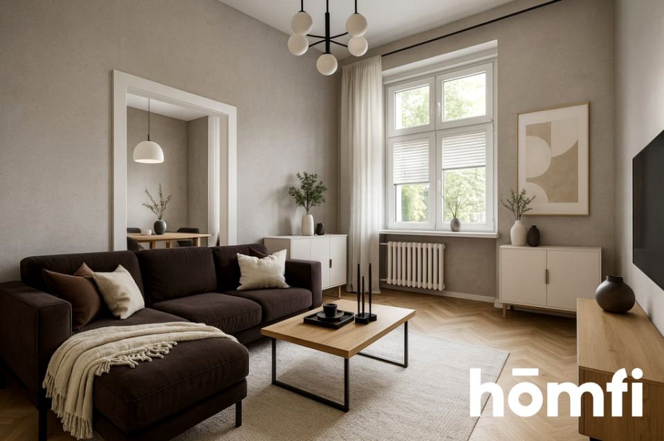 Mieszkanie Wrocław sprzedaż