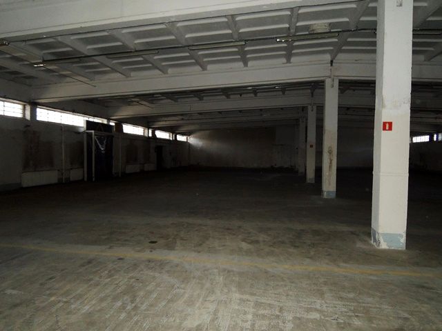 Budynek użytkowy Tarnów