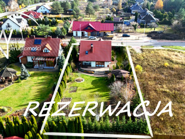 Dom Płociczno-Osiedle