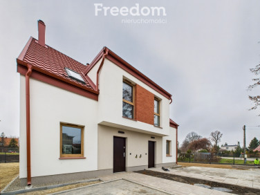 Dom Łęgowo sprzedaż