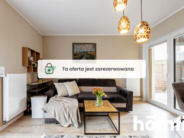 Mieszkanie Dopiewiec