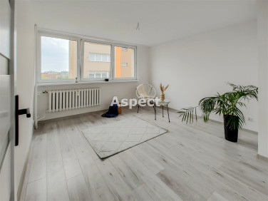 Mieszkanie blok mieszkalny Tychy