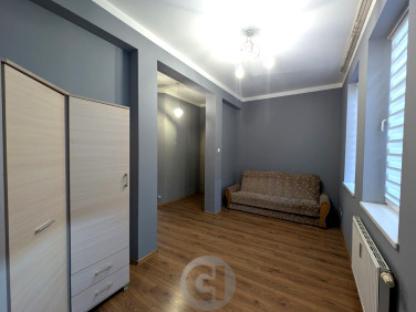 Mieszkanie Gorzów Wielkopolski