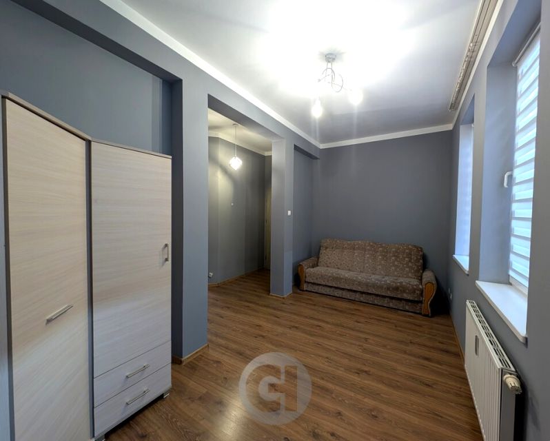 Mieszkanie Gorzów Wielkopolski