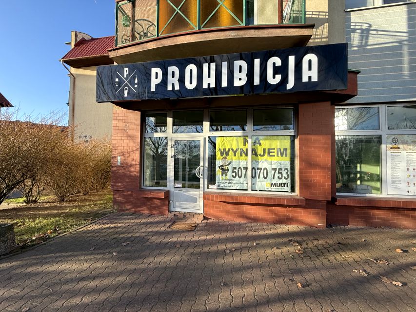 Lokal Szczecin