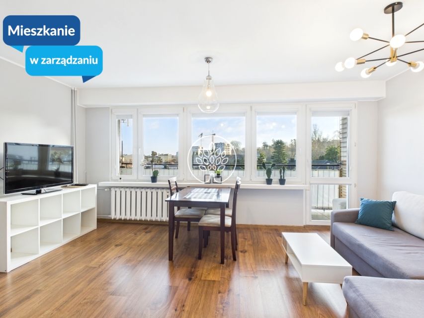 Mieszkanie Bydgoszcz