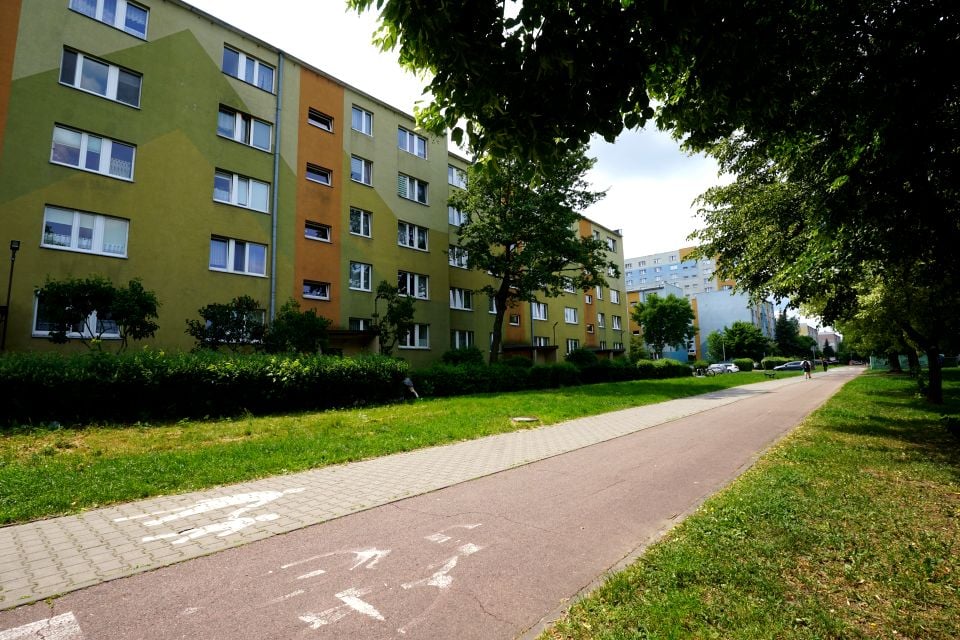 Mieszkanie Piotrków Trybunalski