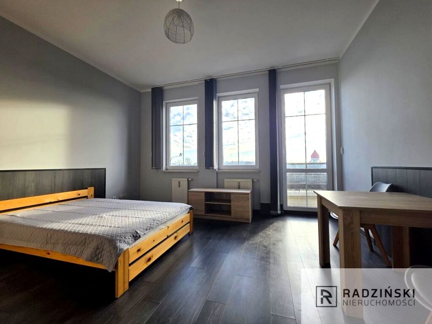 Mieszkanie Gorzów Wielkopolski