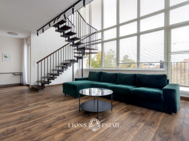 Mieszkanie Pruszków