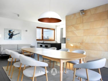 Mieszkanie apartamentowiec Warszawa