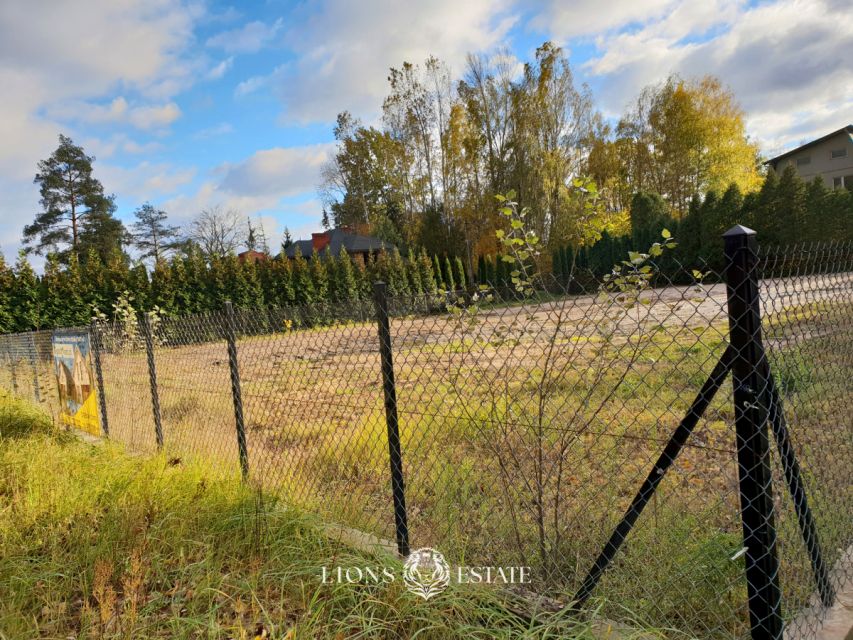 Działka budowlana sprzedam