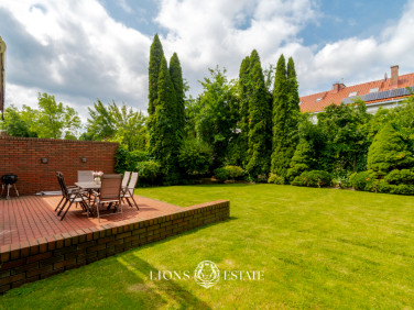 Dom Konstancin-Jeziorna wynajem