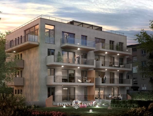 Mieszkanie Warszawa sprzedaż