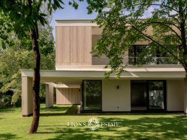 Dom Konstancin-Jeziorna