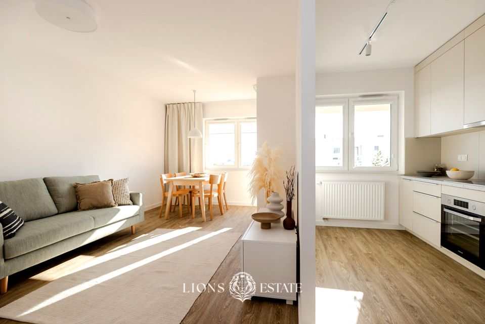 Mieszkanie Warszawa sprzedaż