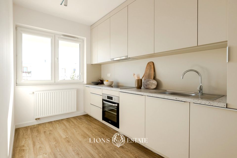 Mieszkanie apartamentowiec sprzedaż