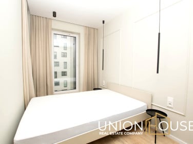 Mieszkanie apartamentowiec przy lesie