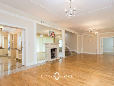 Dom wolnostojący wynajem