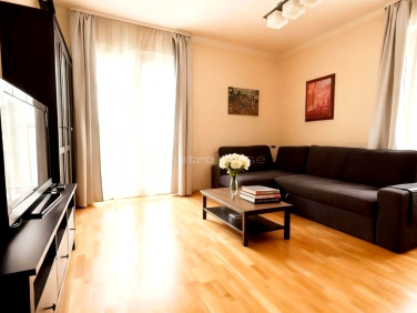 Mieszkanie Świętochłowice