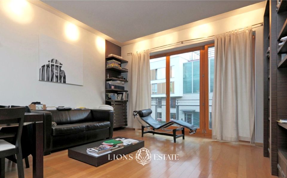 Mieszkanie Warszawa wynajem