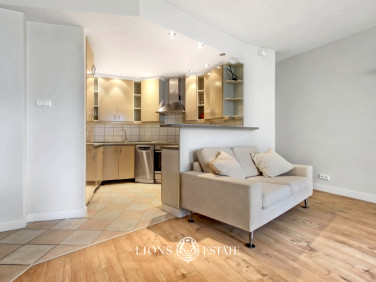 Mieszkanie apartamentowiec wynajem