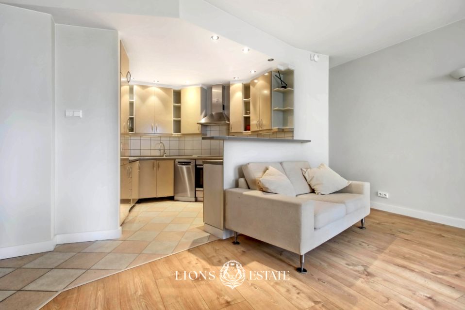 Mieszkanie apartamentowiec wynajem