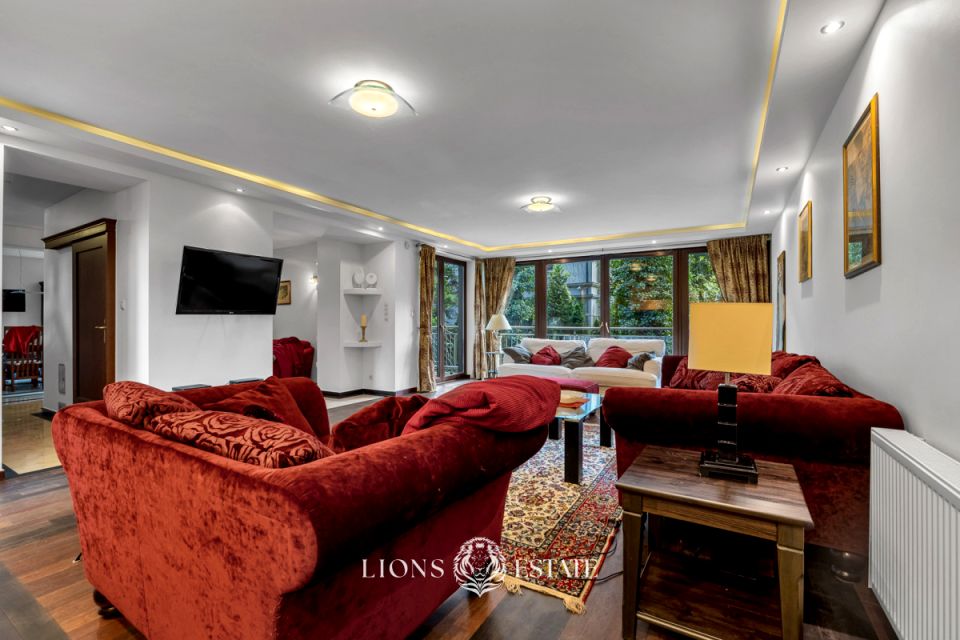 Dom Warszawa wynajem