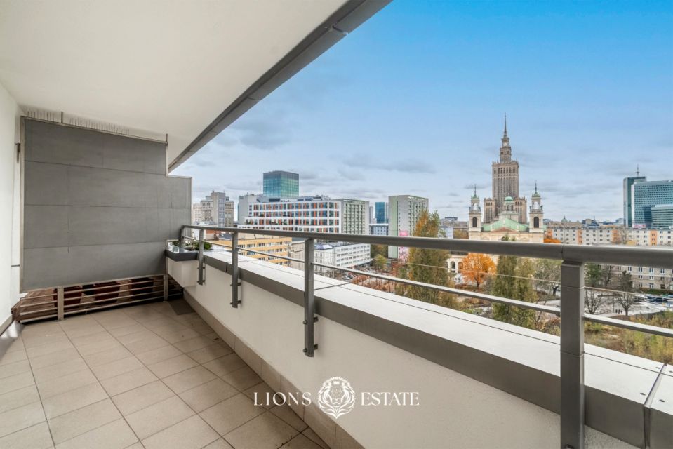 Mieszkanie Warszawa