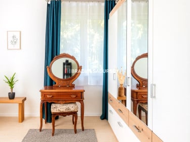 Dom wolnostojący sprzedaż