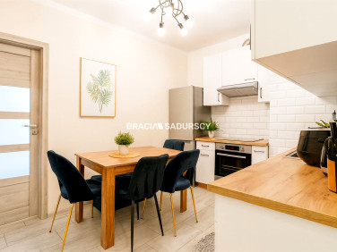 Mieszkanie Kraków sprzedaż