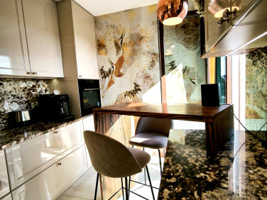 Mieszkanie blok mieszkalny sprzedaż