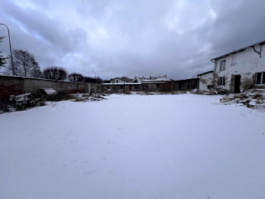 Działka budowlana Wejherowo